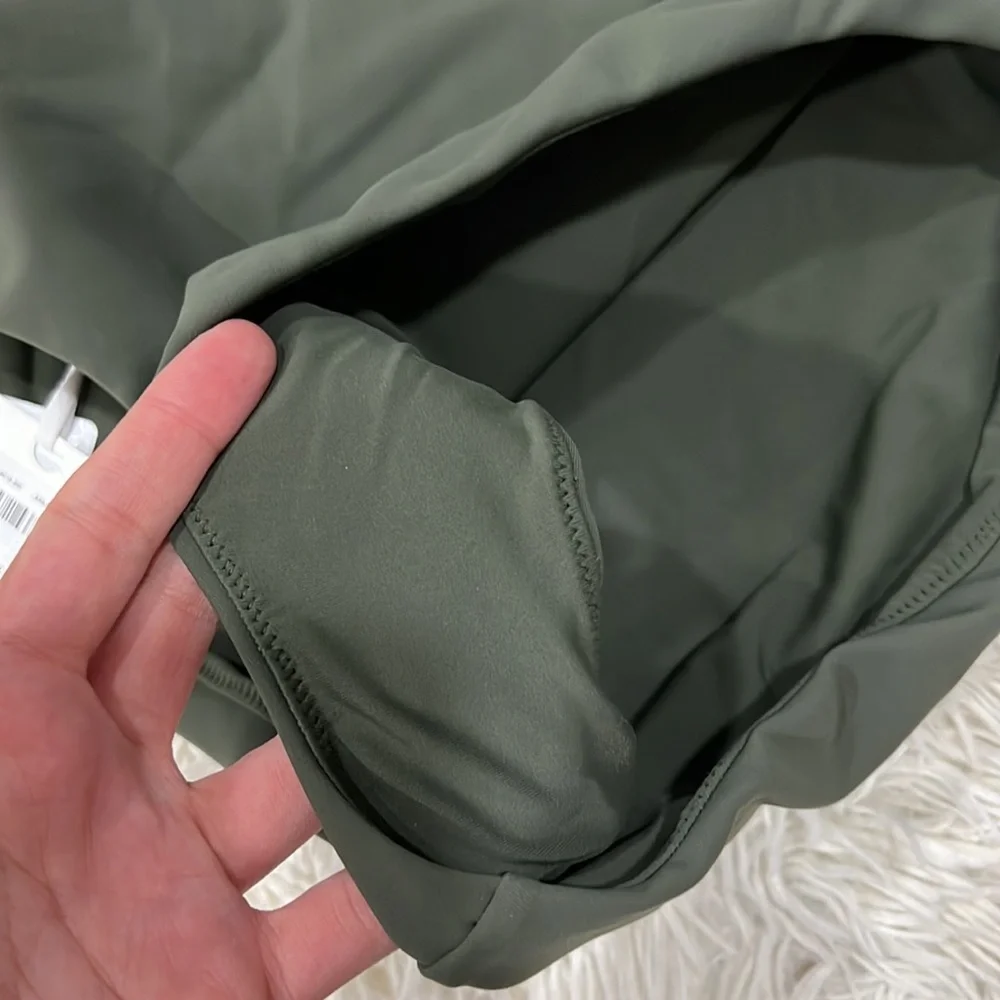 SIMKHAI
Beatrix Bustier One Piece Swimsuit - Picture 6 of 8